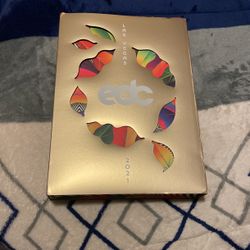 EDC 2021 Ticket