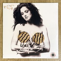 Red Hot Chili Peppers Vinyl Record - New Sealed 