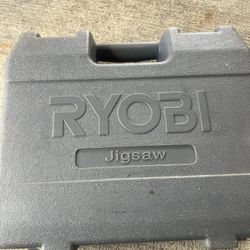 Ryobi Jigsaw