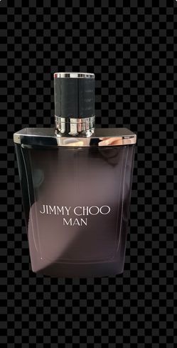 Jimmy choo man 3.3 Fl oz