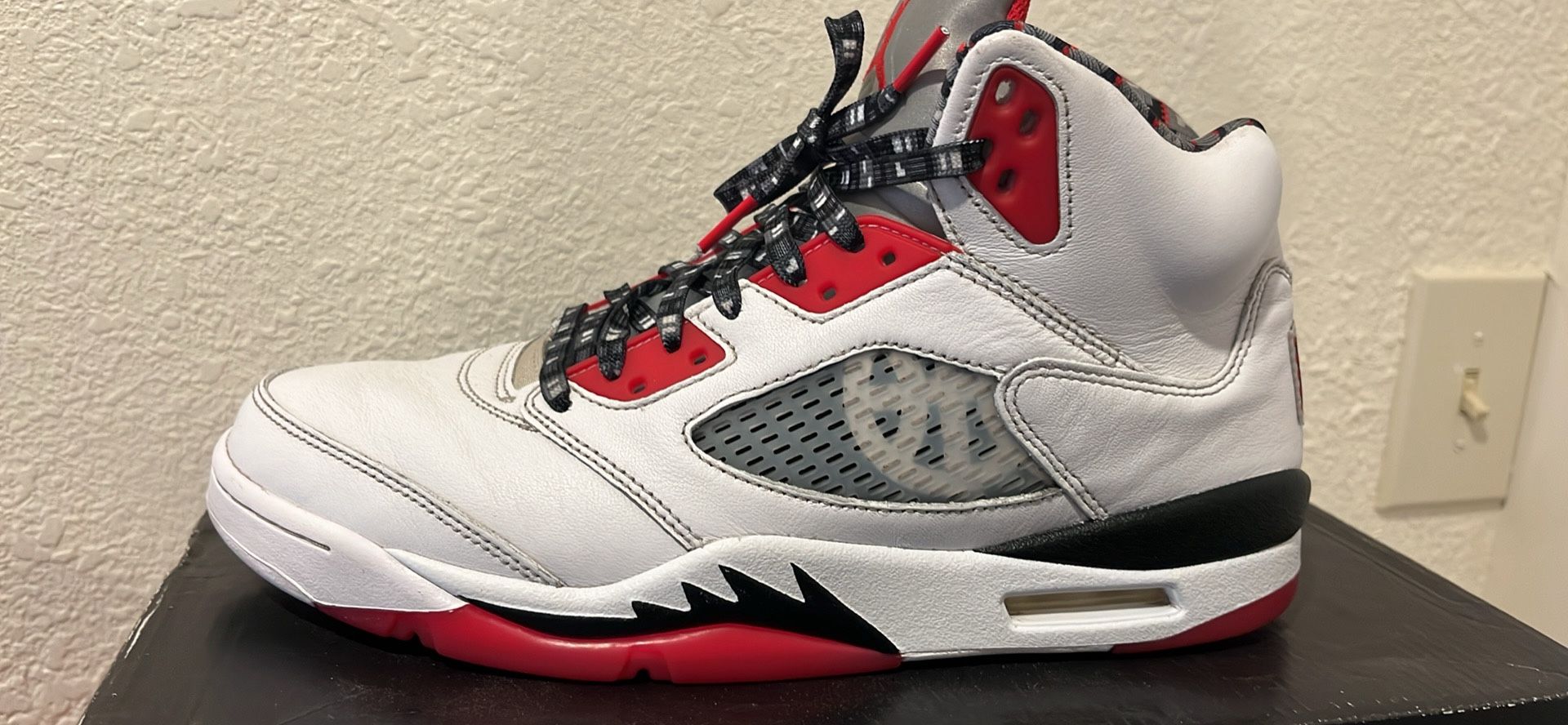 Jordan 5 Retro