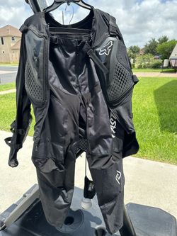 Sports Guard Jacket