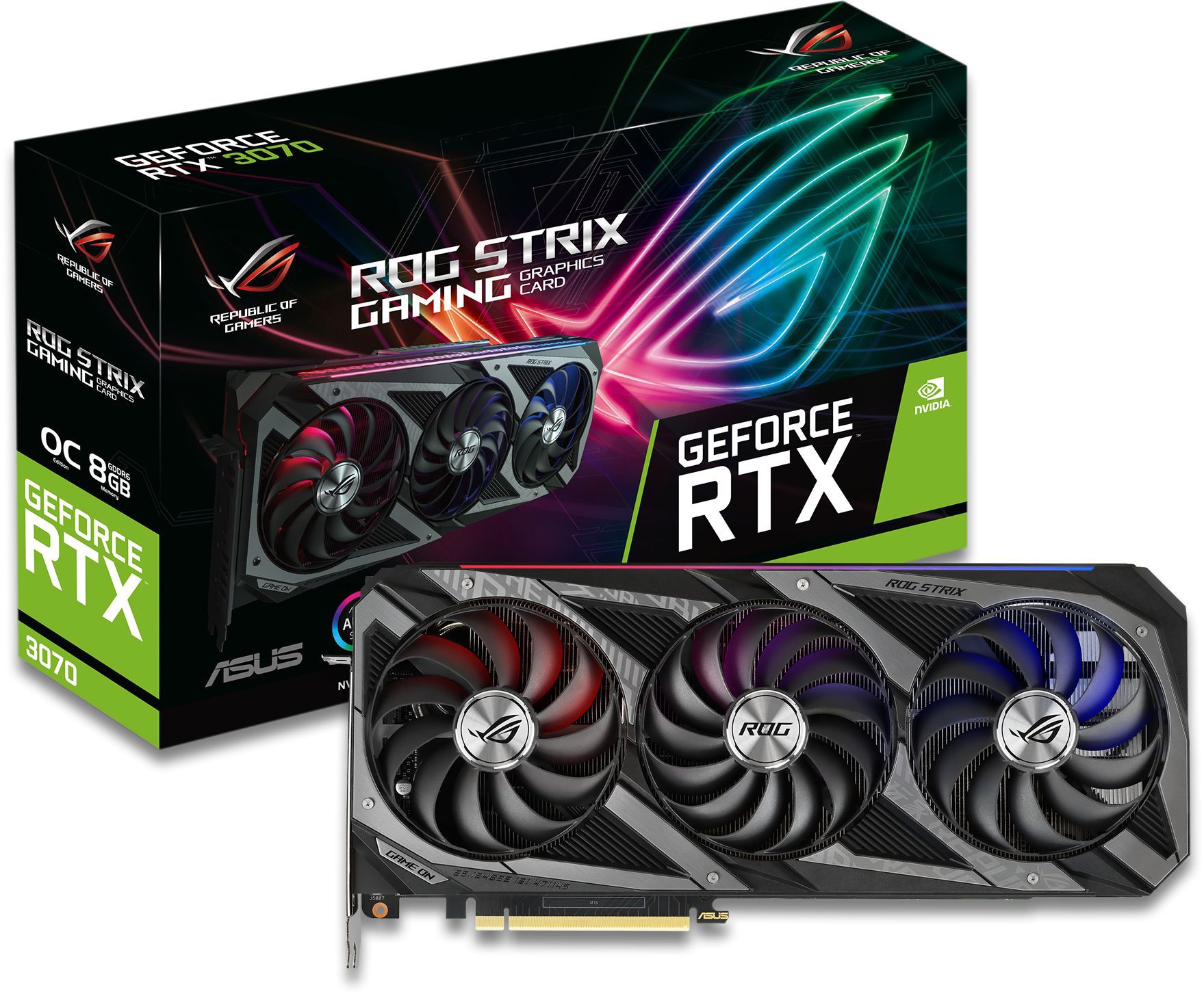 3070 TI —- Graphics card for PC for CHEAP 🔥🔥