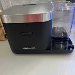 Kitchen Aid