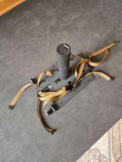 Rogue Pack Sled Pull Sled