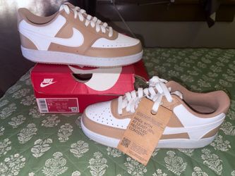 Nike Court Vison Low NN unisex womens 8.5 men’s 7