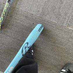 clout ai base ball bat