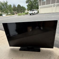 50 Inch Emerson LED Tv