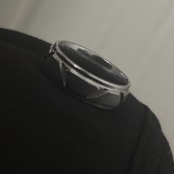 Tungsten Carbide Tc.850 Ring 