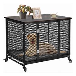 Dog Crate 