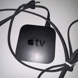 apple tv