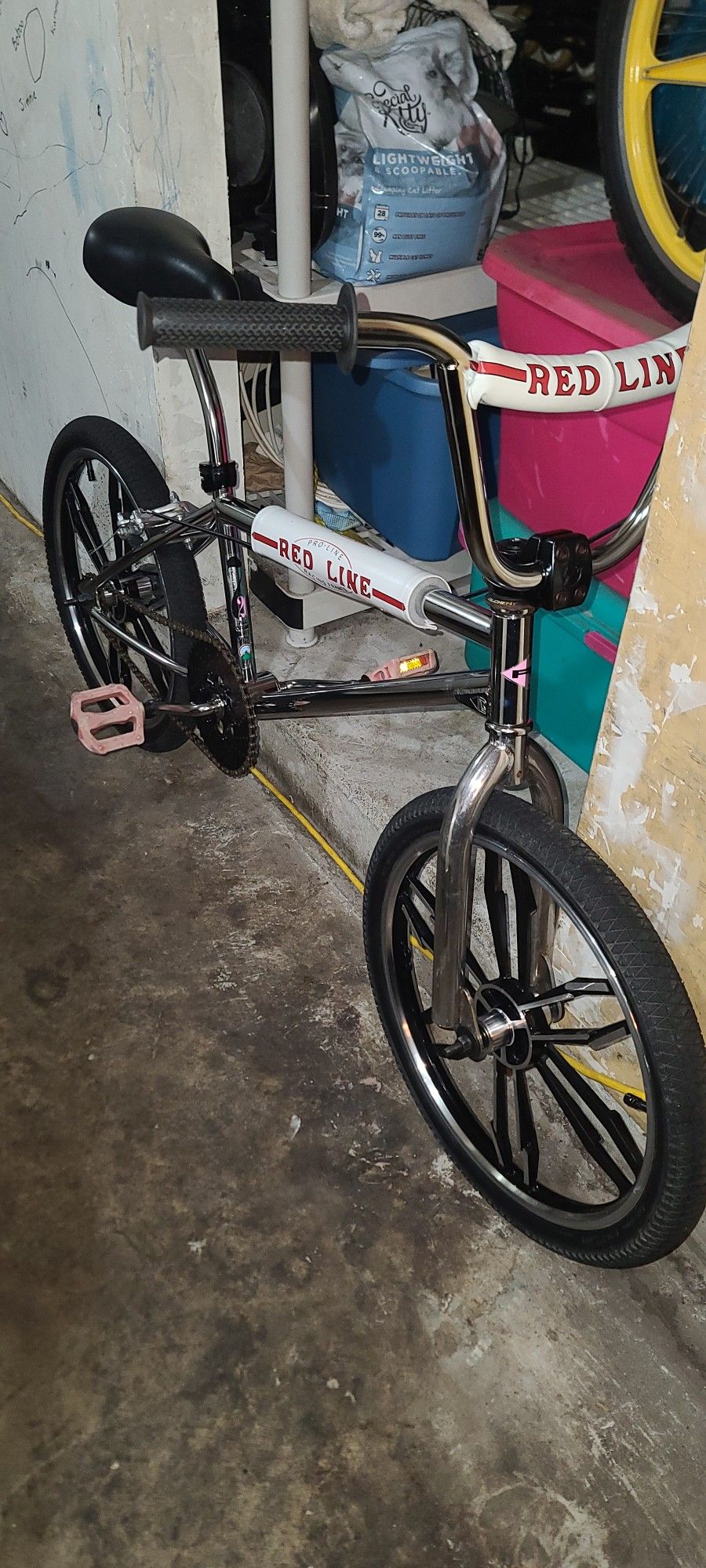 1991 RL720 Bmx