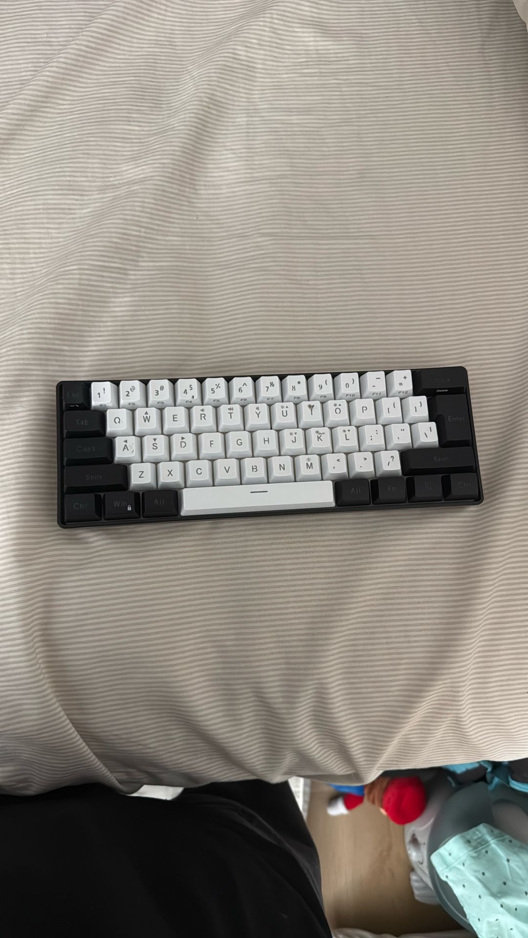 Snpurdiri Gaming Keyboard 