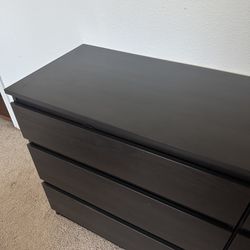 Two Dressers