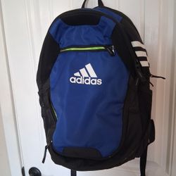 Adidas backpack 