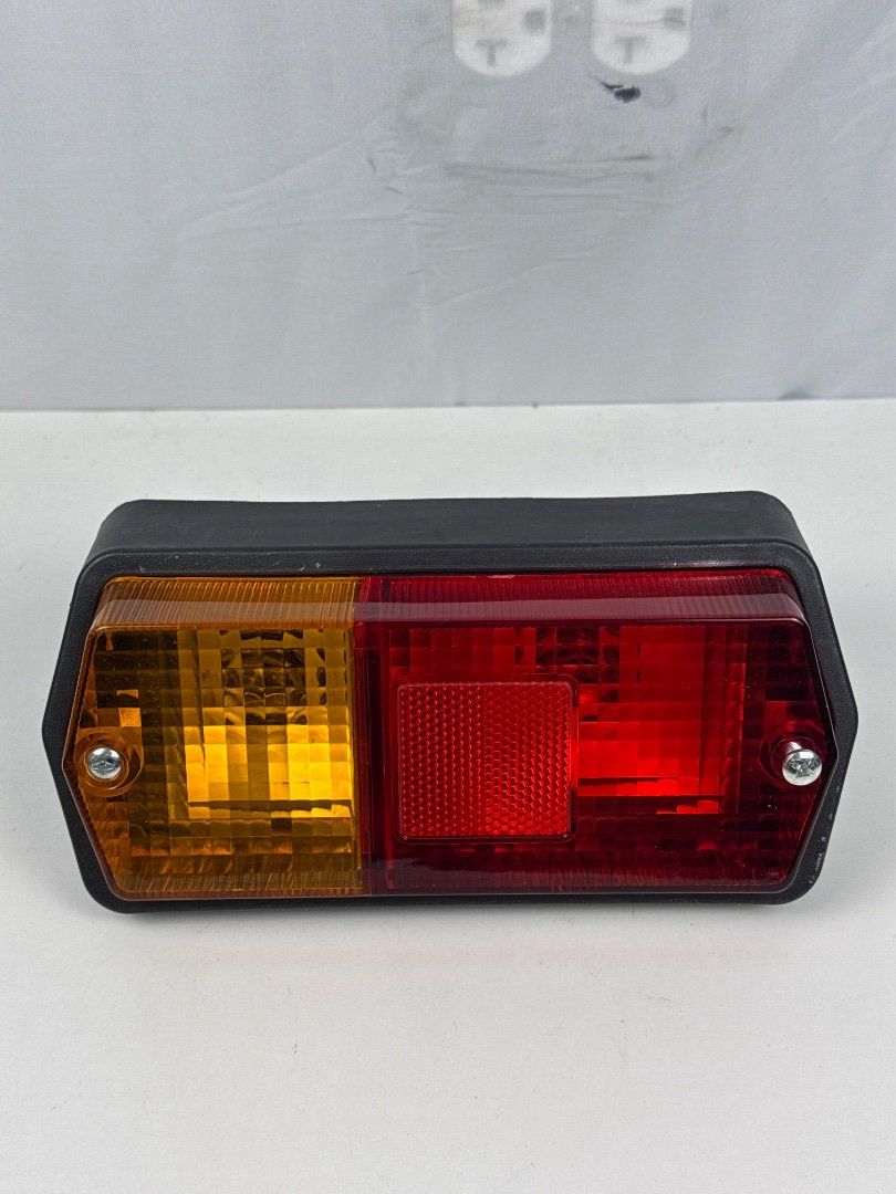 HWANHUI Left Tail Light for Kubota Tractor, OE Replacement