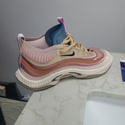 Nike Cosmic Unity 3 'Sesame/Hungle/Guava Ice'