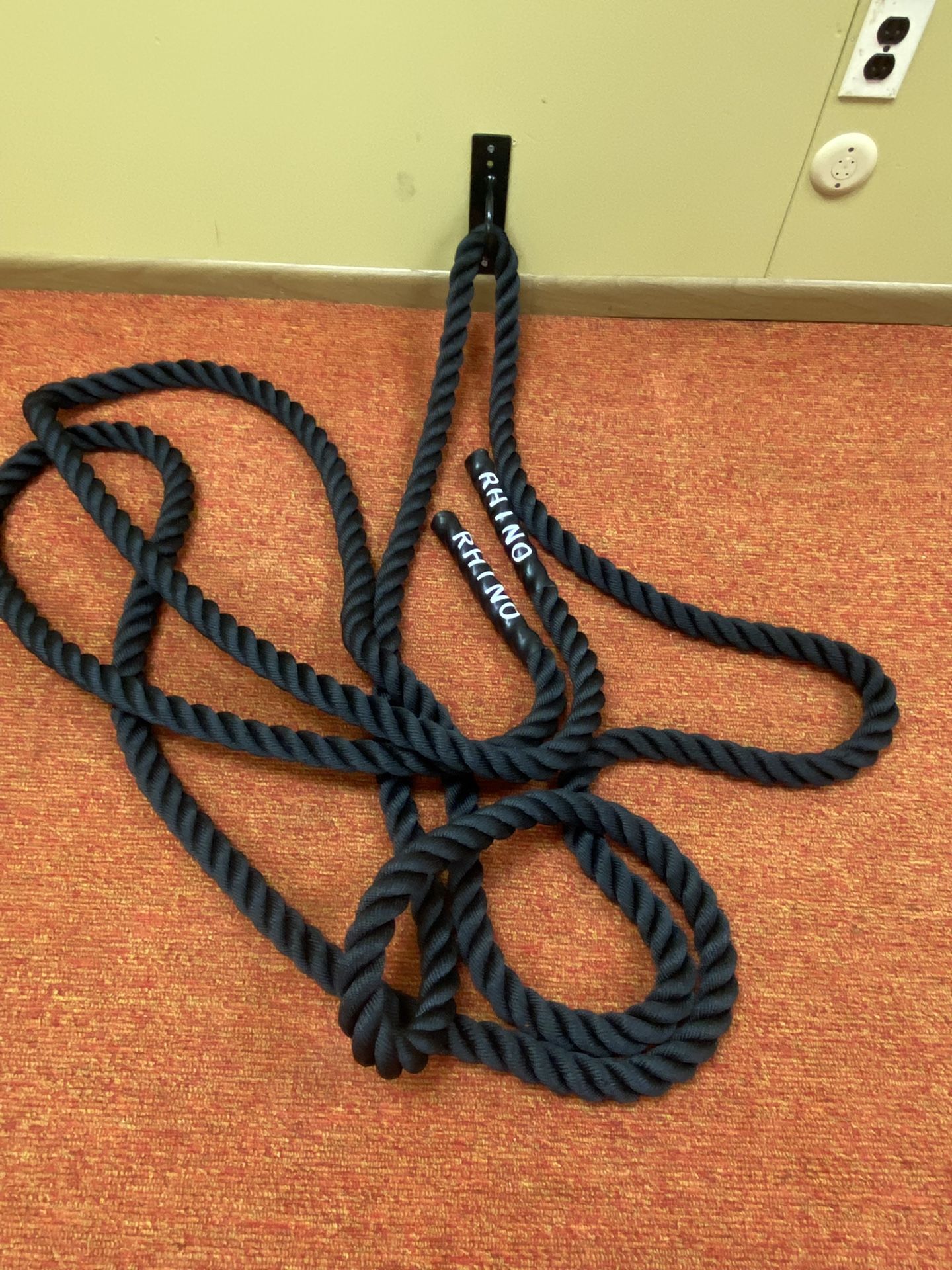 Rhino Rope