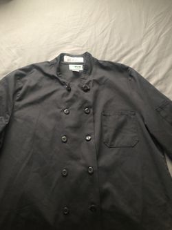 Chef coats