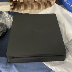 BRAND NEW PS4 SONY 