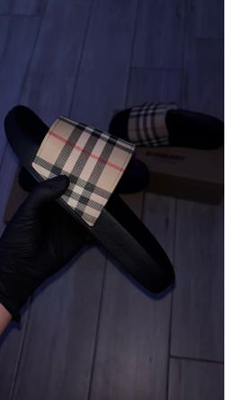 burberry