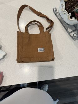 cute little tote