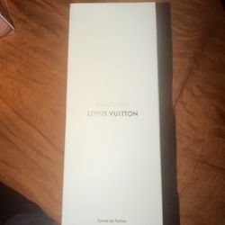 RHAPSODY LOUIS VUITTON Perfume 