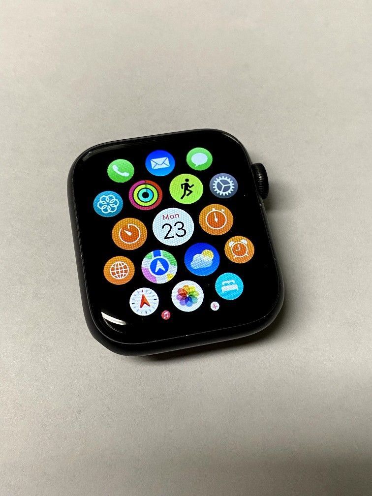 Apple Watch Series 6 (Space Gray) 44mm
