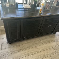 Entertainment Center