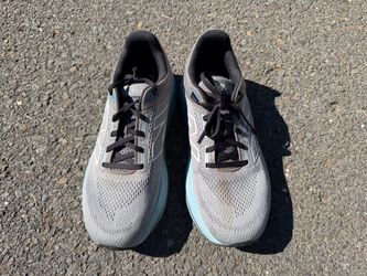 New Balance 860v14 Mens 10 Slate Grey Chrome Blue