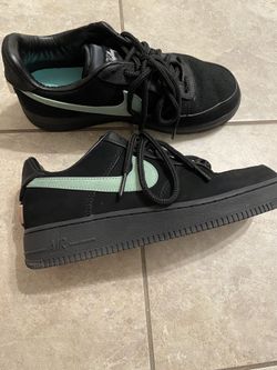 Nike air force 1 tiffany size 9