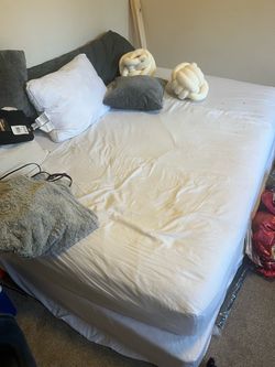 Mattress Full Size