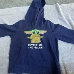 Boys Sweater
