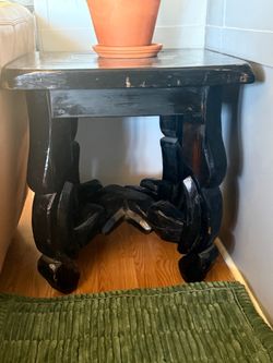 End tables