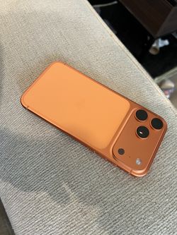 iPhone 17 Pro Max 256gb