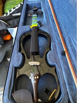 Maybe new Violin