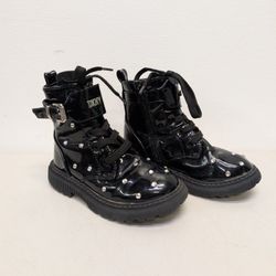 Kids DKNY Boots