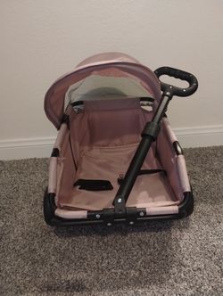 Small Doll Stroller