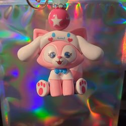 Keychain Sanrio 
