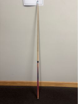 Jacoby Custom Cues