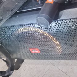 Jbl Party Boxes 