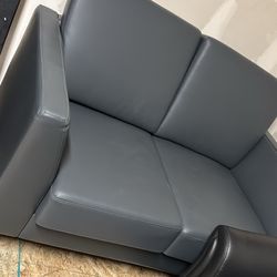 New Sofa 