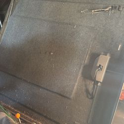 2012 Chevrolet Silverado