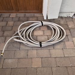 Free hose