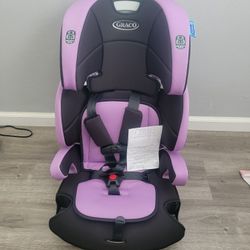 Graco Transitions 3 And 1 Brand New