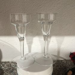 Princes House Candle Holder