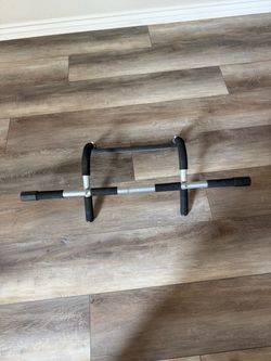 Multifunction pull-up bar