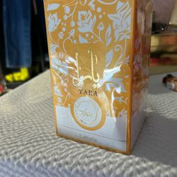 Yara By Lataffa 3.4 Oz