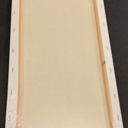 Blank Canvas 