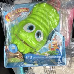 New Crocodile Dentist Splash Cash Only Pick Up In South Gate 